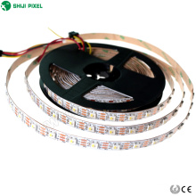 5v arduino ws2811 pixel rgbw flexible sk6812 led digital light strip 60LEDs/m